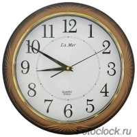 Настенные часы La Mer GD226004