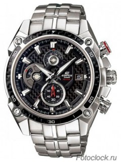 Casio EFE-504D-1A