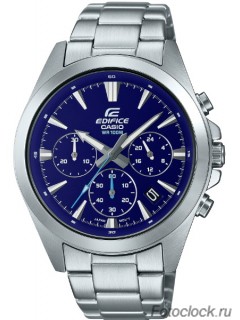 Casio EFV-630D-2A
