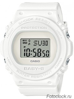 Casio BGD-570-7E