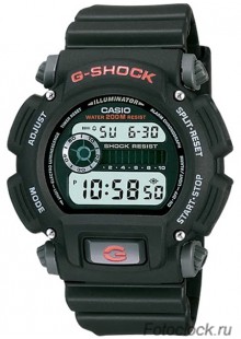 Casio DW-9052-1V