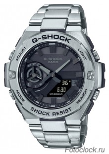 Casio GST-B500D-1A1