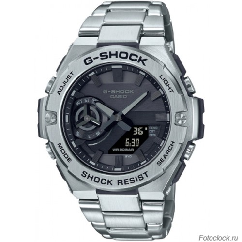 Casio GST-B500D-1A1