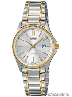 Casio LTP-1183G-7A