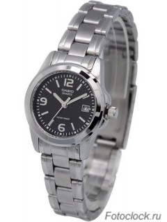 Casio LTP-1215A-1A