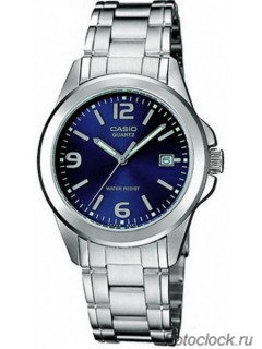 Casio LTP-1215A-2A