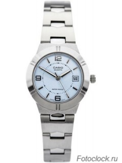 Casio LTP-1241D-2A