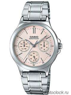 Casio LTP-V300D-4A