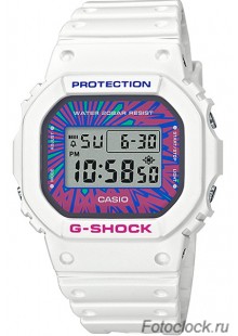 Casio DW-5600DN-7E
