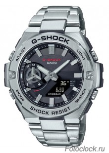 Casio GST-B500D-1A
