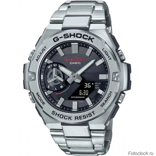 Casio GST-B500D-1A