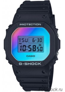 Casio DW-5600SR-1E