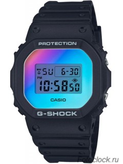 Casio DW-5600SR-1E