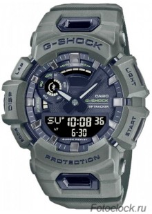 Casio GBA-900UU-3A