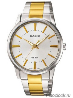 Casio MTP-1303SG-7A