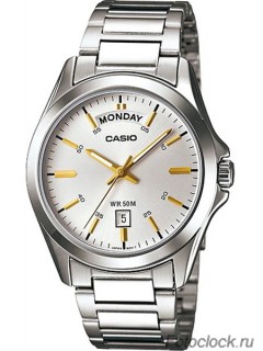 Casio MTP-1370D-7A2