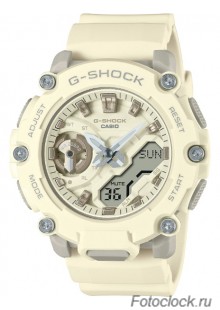 Casio GMA-S2200-7A