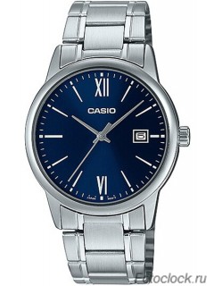 Casio MTP-V002D-2B3