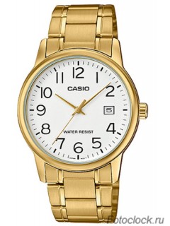 Casio MTP-V002G-7B2