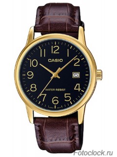 Casio MTP-V002GL-1B