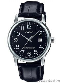 Casio MTP-V002L-1B