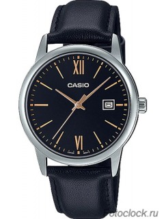Casio MTP-V002L-1B3