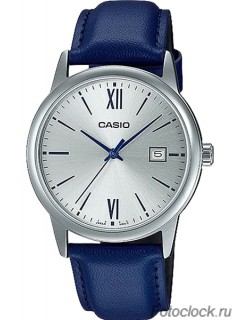 Casio MTP-V002L-2B3