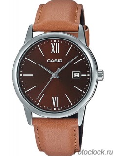 Casio MTP-V002L-5B3