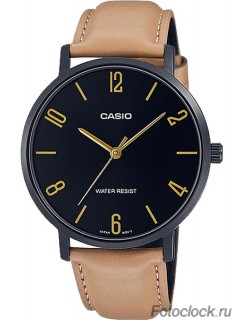 Casio MTP-VT01BL-1B