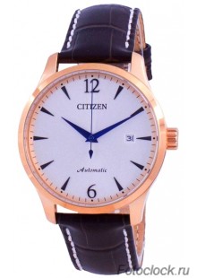 Наручные часы Citizen NJ0113-10A