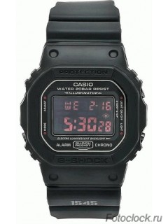 Casio DW-5600MS-1E