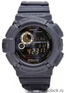 Casio G-9300GB-1E
