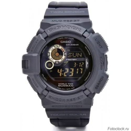 Casio G-9300GB-1E