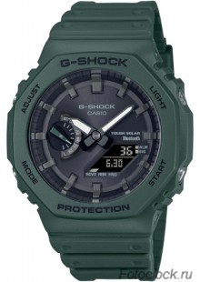 Casio GA-B2100-3A