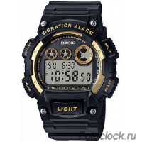 Casio W-735H-1A2