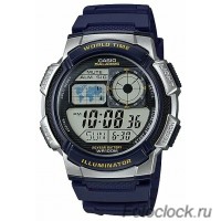 Ремешок для часов Casio AE-1000W-2 (10515884)