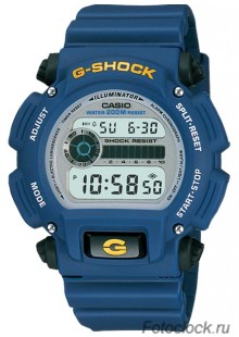 Casio DW-9052-2V