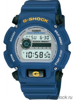 Casio DW-9052-2V