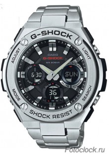 Casio GST-S110D-1A