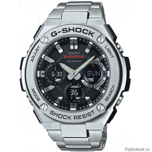 Casio GST-S110D-1A