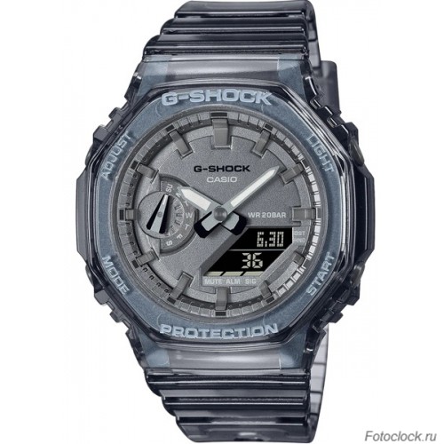 Casio GMA-S2100SK-1A