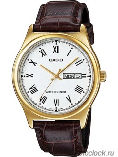 Casio MTP-V006GL-7B