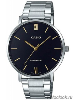 Casio MTP-VT01D-1B
