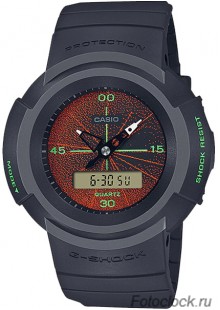 Casio AW-500MNT-1A