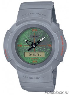Casio AW-500MNT-8A