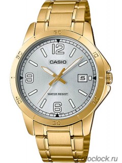 Casio MTP-V004G-7B2