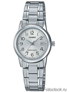 Casio LTP-V002D-7B