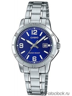 Casio LTP-V004D-2B