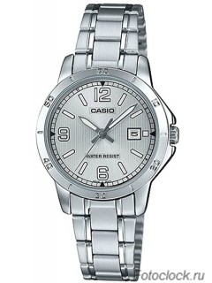Casio LTP-V004D-7B2