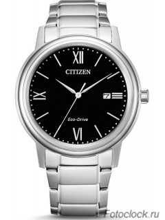 Наручные часы Citizen Eco-Drive AW1670-82E